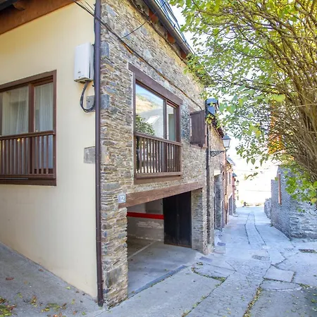 Appartement Saplan Real Estate Baricauba