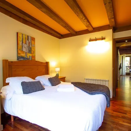 Appartement Saplan Real Estate Baricauba *