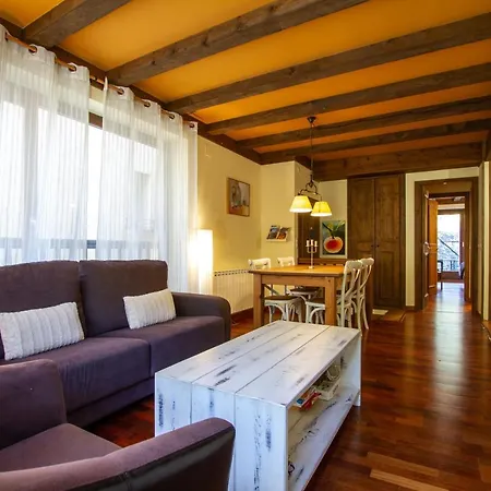 Appartement Saplan Real Estate Baricauba