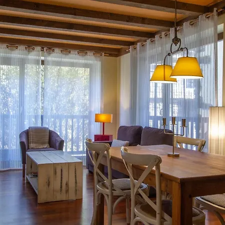 Appartement Saplan Real Estate Baricauba Aubert
